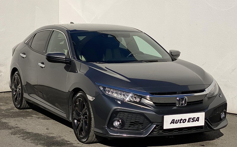 Honda Civic 1.5 VTEC Sport