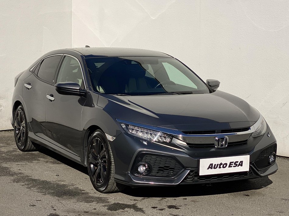 Honda Civic 1.5 VTEC Sport