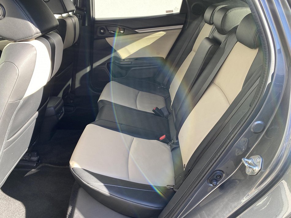 Honda Civic 1.5 VTEC Sport