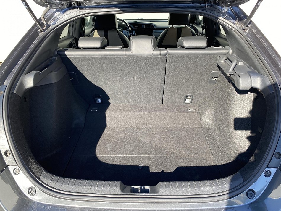 Honda Civic 1.5 VTEC Sport