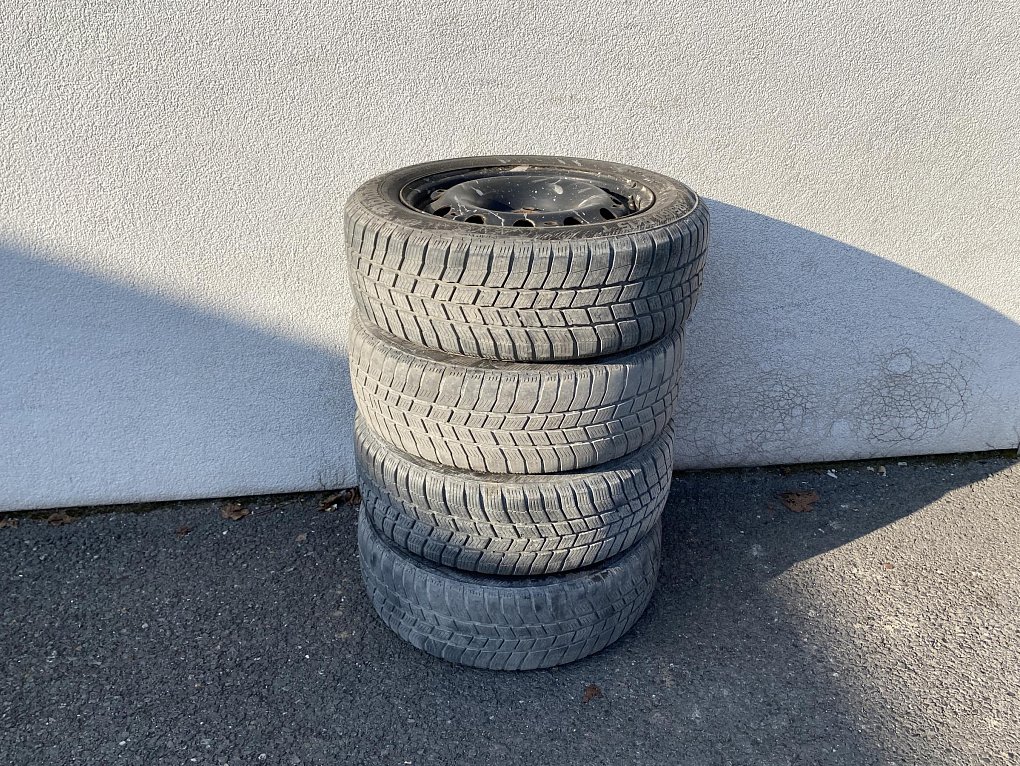 Škoda Fabia III 1.0 TSi ScoutLine