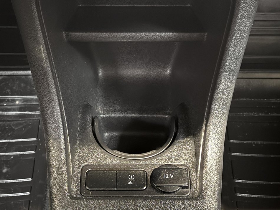 Škoda Citigo 1.0MPi 