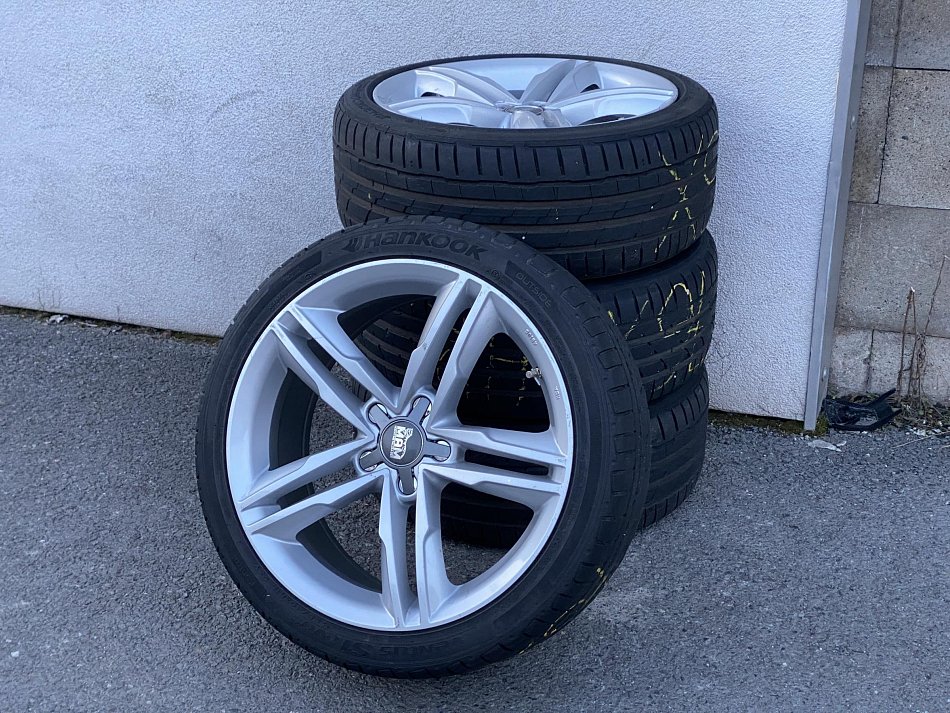 Škoda Octavia III 1.8 TSi Elegance