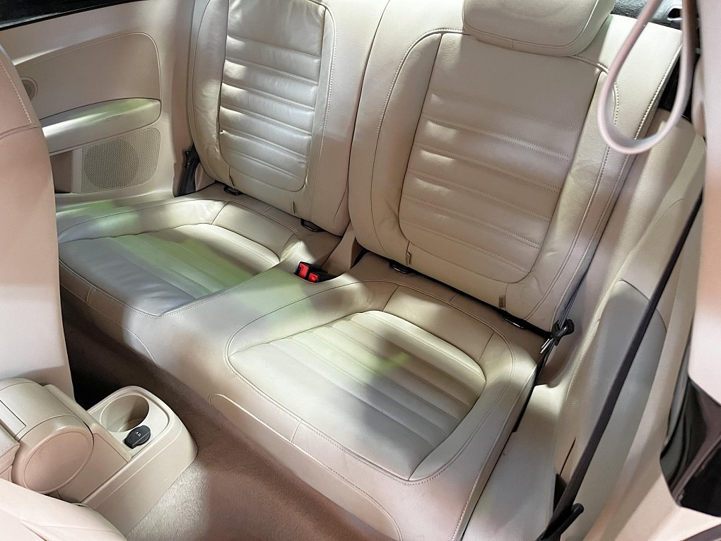 Volkswagen Beetle 1.6 TDi 