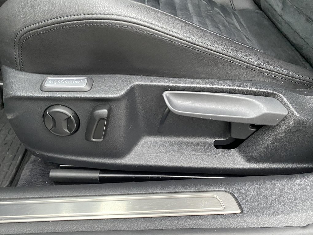 Volkswagen Passat 2.0 TDI Highline