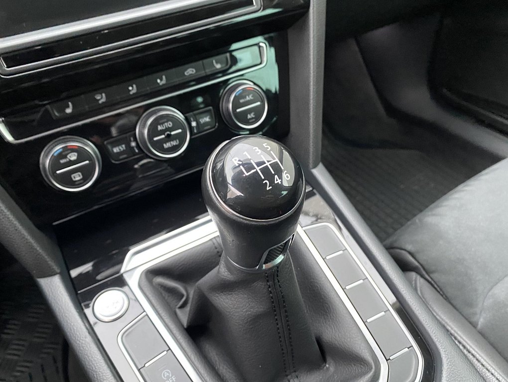 Volkswagen Passat 2.0 TDI Highline