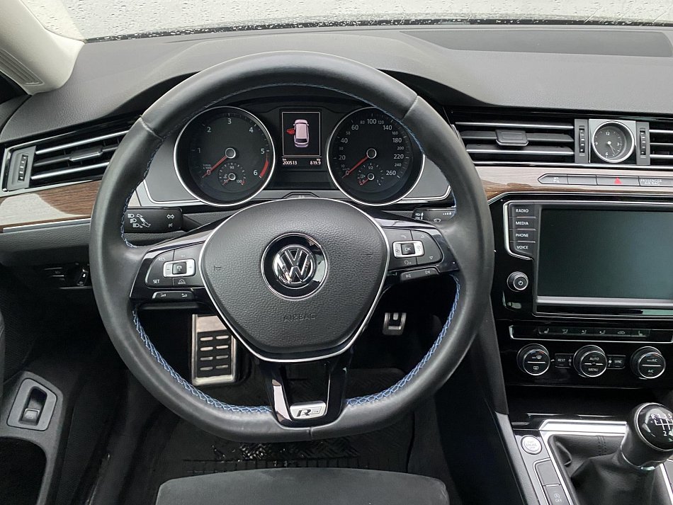 Volkswagen Passat 2.0 TDI Highline