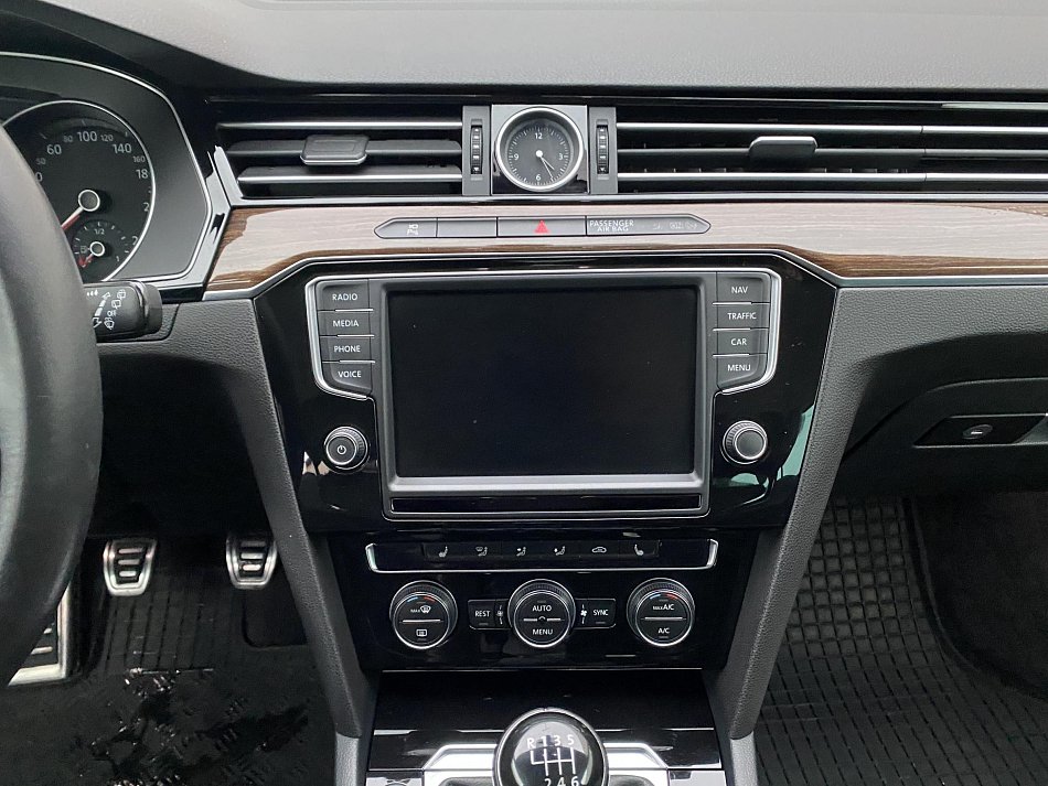 Volkswagen Passat 2.0 TDI Highline