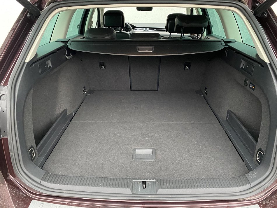 Volkswagen Passat 2.0 TDI Highline