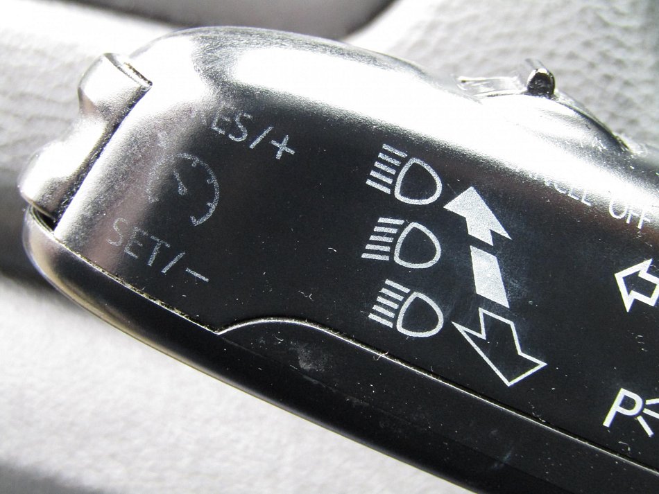 Škoda Fabia II 1.2 TSi Elegance