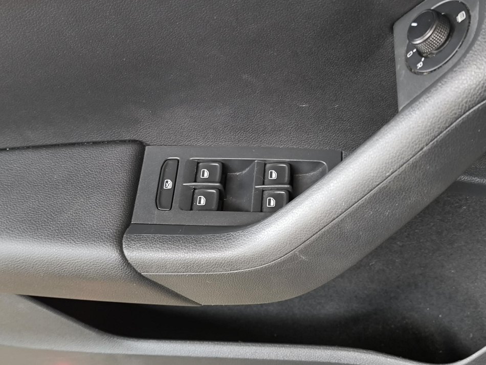 Škoda Octavia III 1.6TDi 