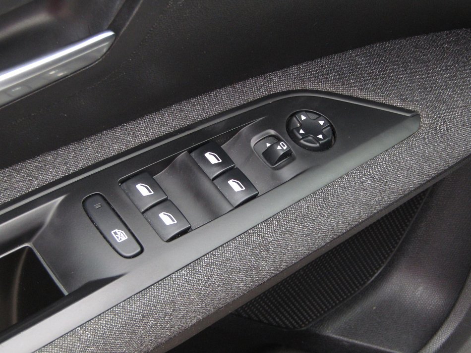 Peugeot 5008 1.6 HDi Active