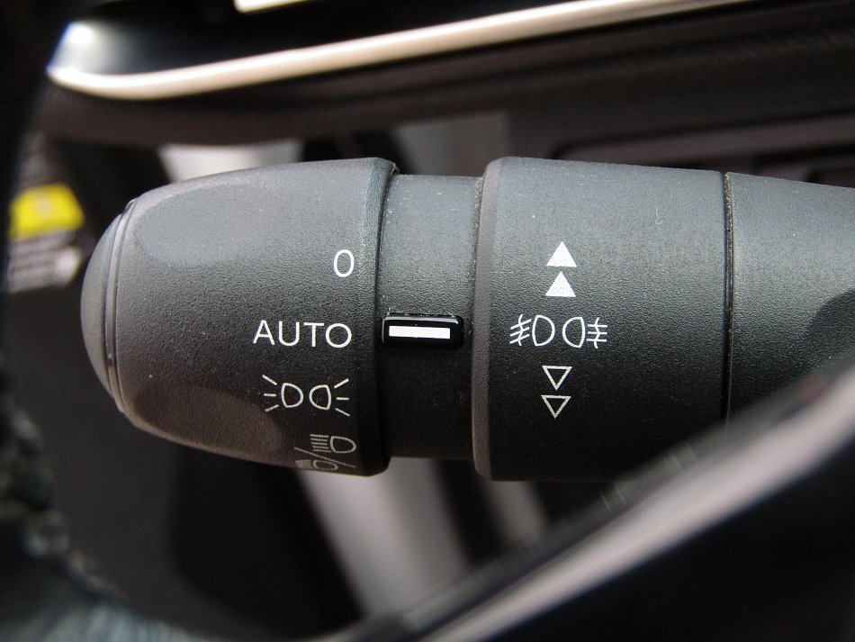 Peugeot 5008 1.6 HDi Active