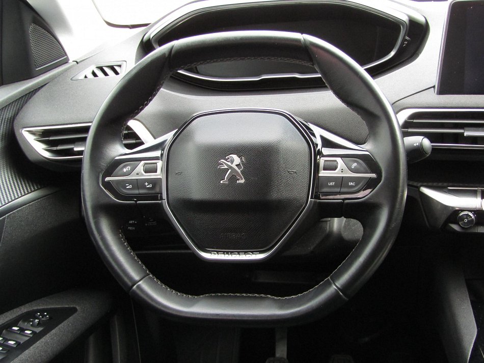 Peugeot 5008 1.6 HDi Active