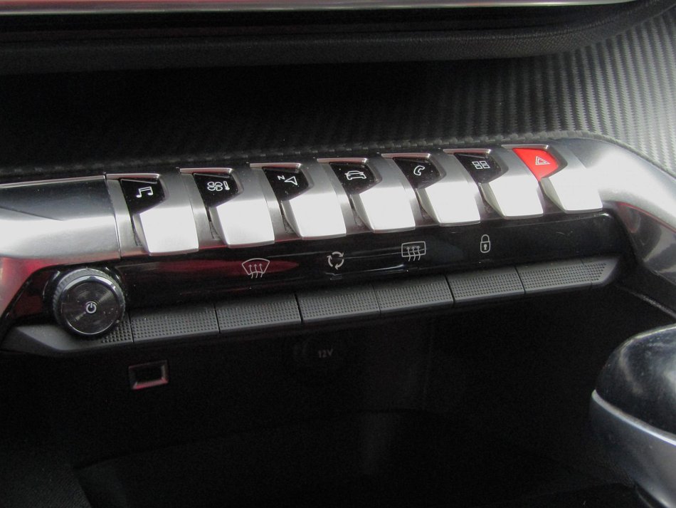 Peugeot 5008 1.6 HDi Active