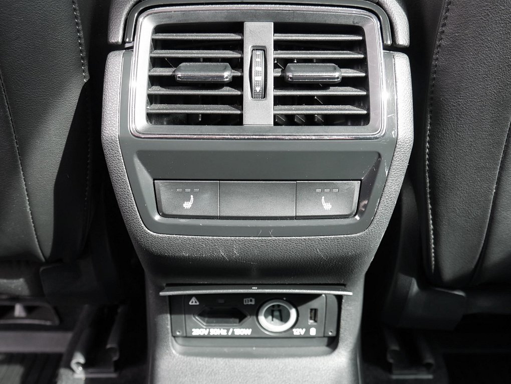 Škoda Karoq 2.0TDi Style 4x4