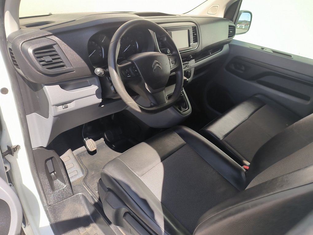 Citroën Jumpy 1.5HDi  L2