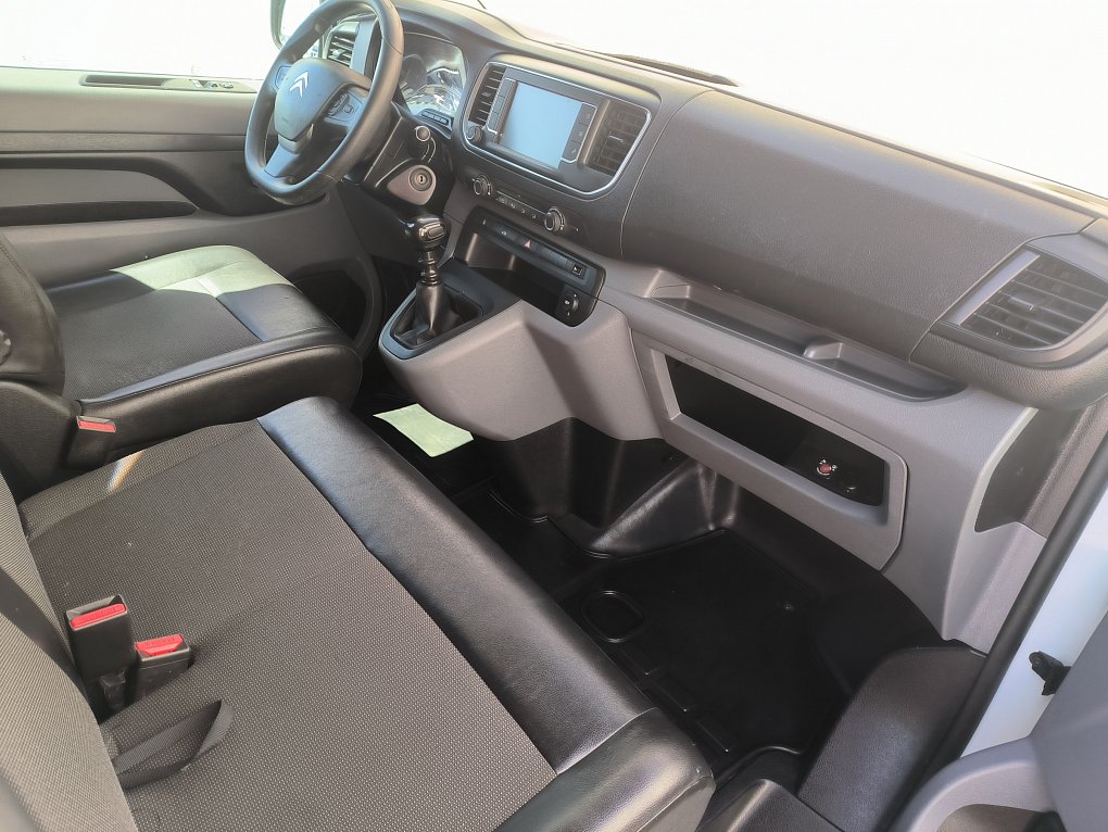 Citroën Jumpy 1.5HDi  L2