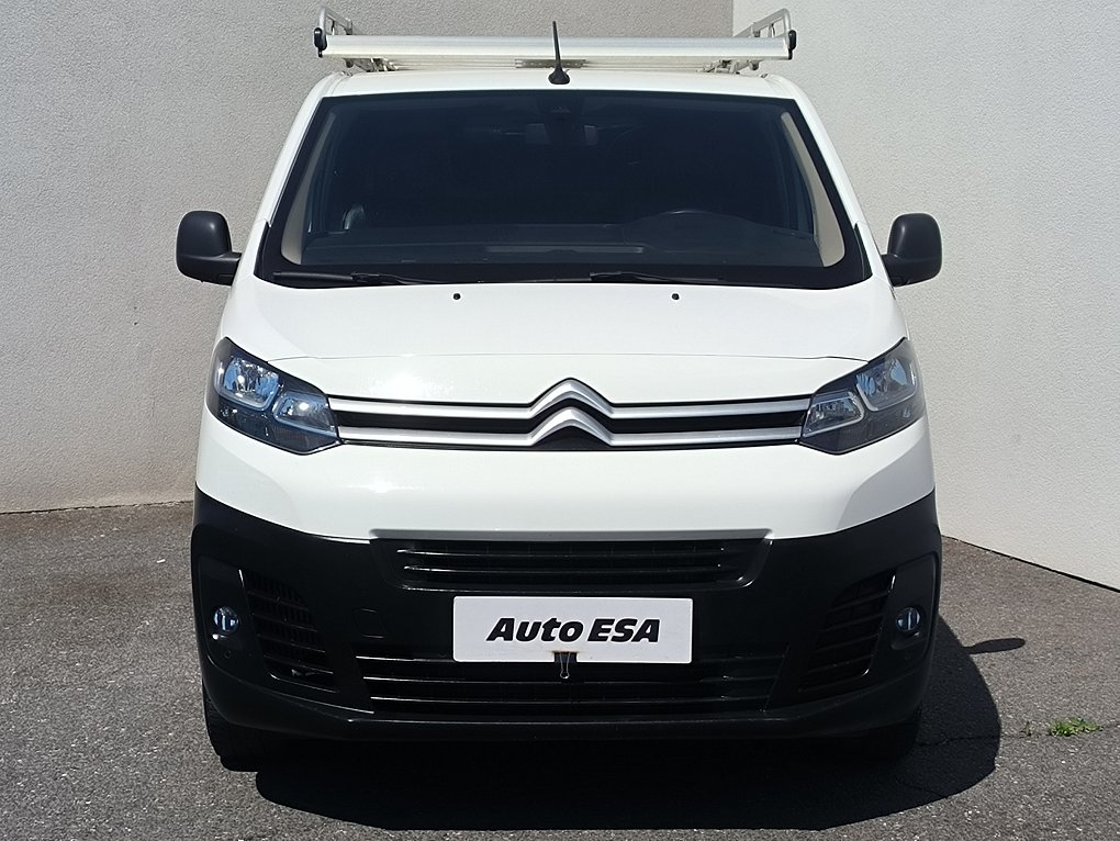 Citroën Jumpy 1.5HDi  L2
