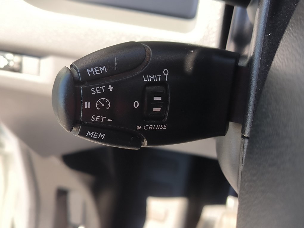 Citroën Jumpy 1.5HDi  L2