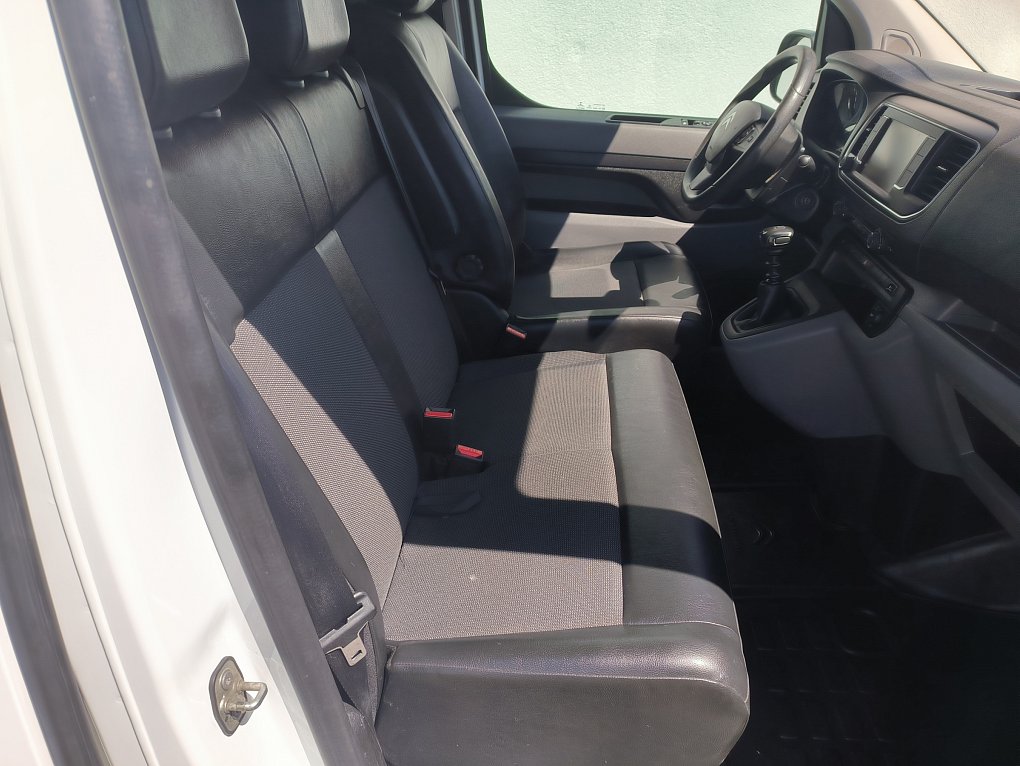 Citroën Jumpy 1.5HDi  L2