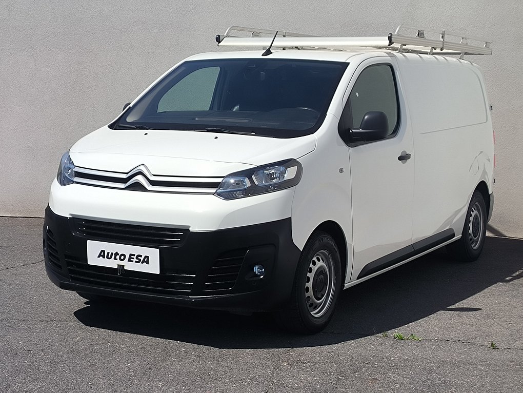 Citroën Jumpy 1.5HDi  L2