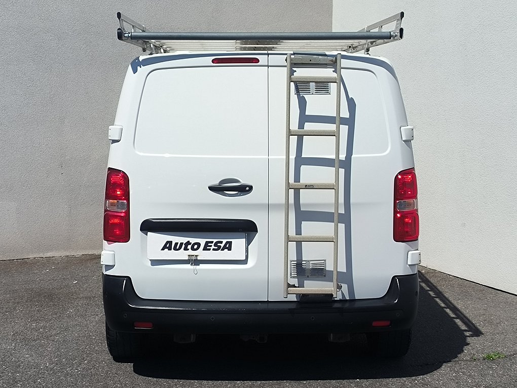 Citroën Jumpy 1.5HDi  L2