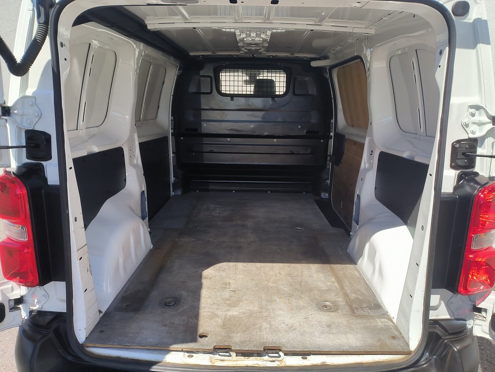 Citroën Jumpy 1.5HDi  L2