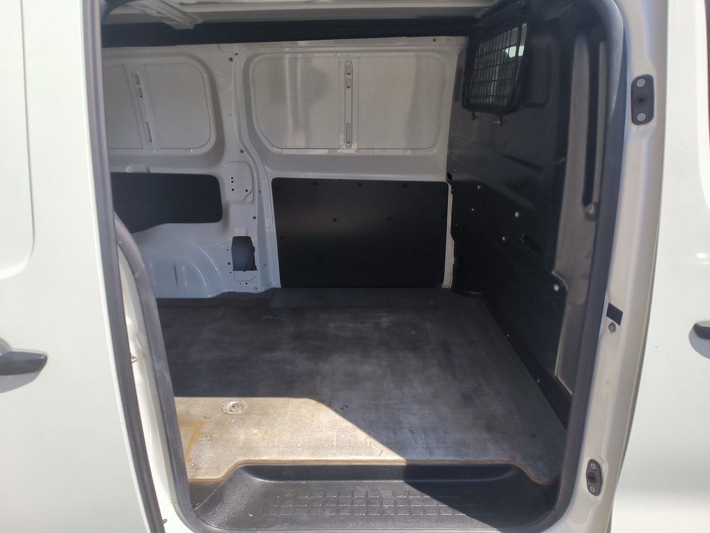 Citroën Jumpy 1.5HDi  L2