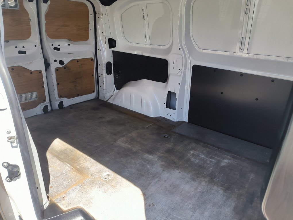 Citroën Jumpy 1.5HDi  L2