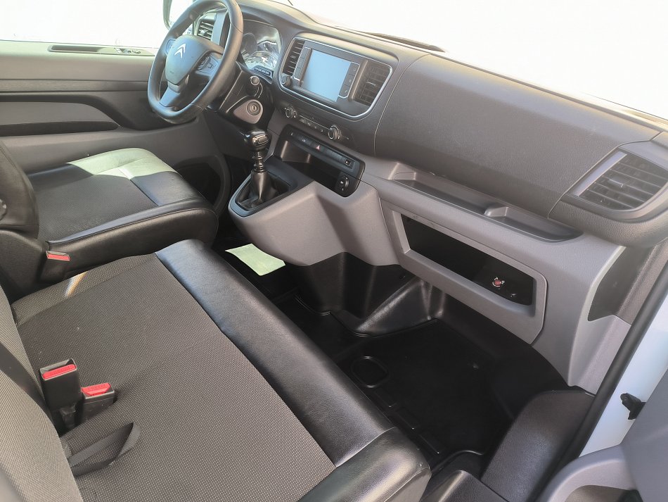 Citroën Jumpy 1.5HDi  L2