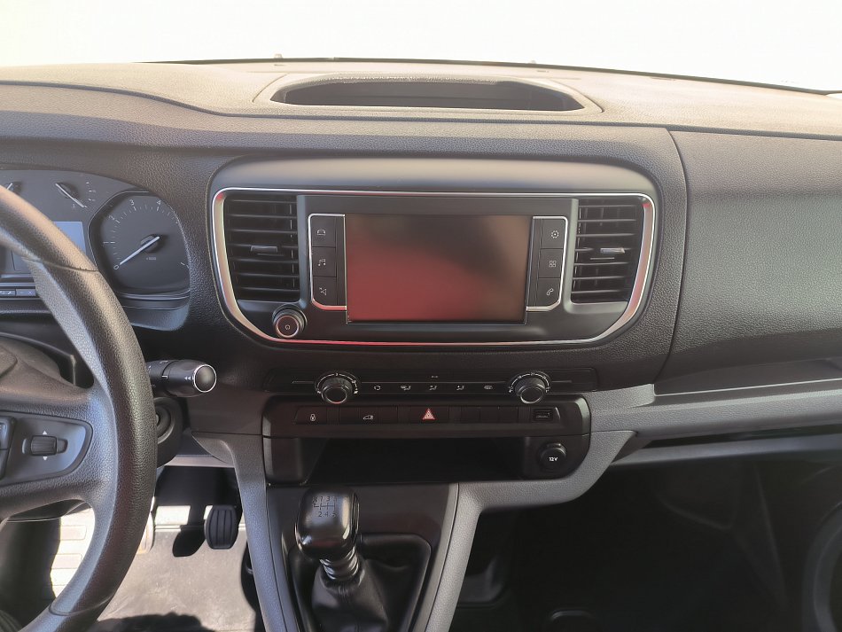 Citroën Jumpy 1.5HDi  L2