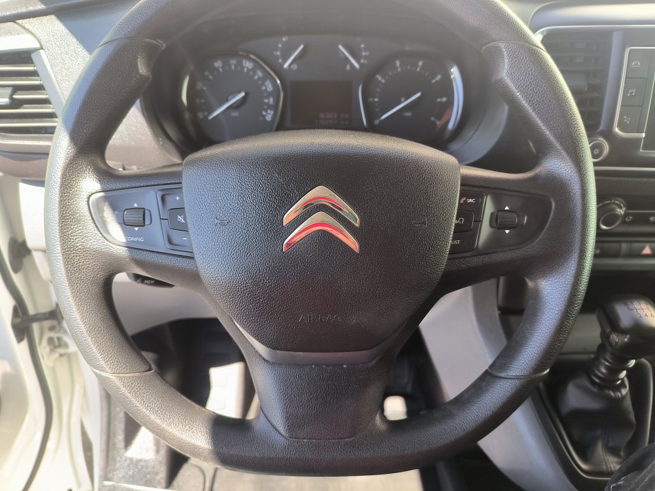 Citroën Jumpy 1.5HDi  L2