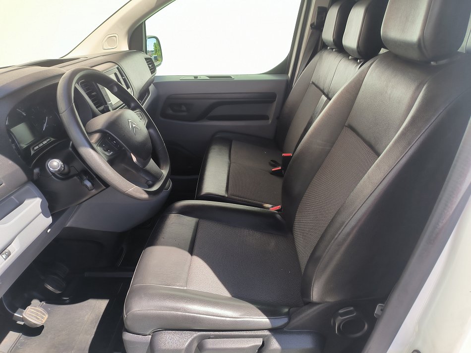 Citroën Jumpy 1.5HDi  L2