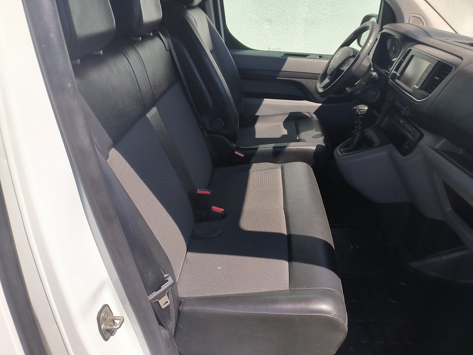 Citroën Jumpy 1.5HDi  L2