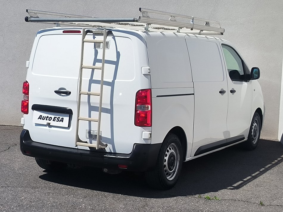 Citroën Jumpy 1.5HDi  L2