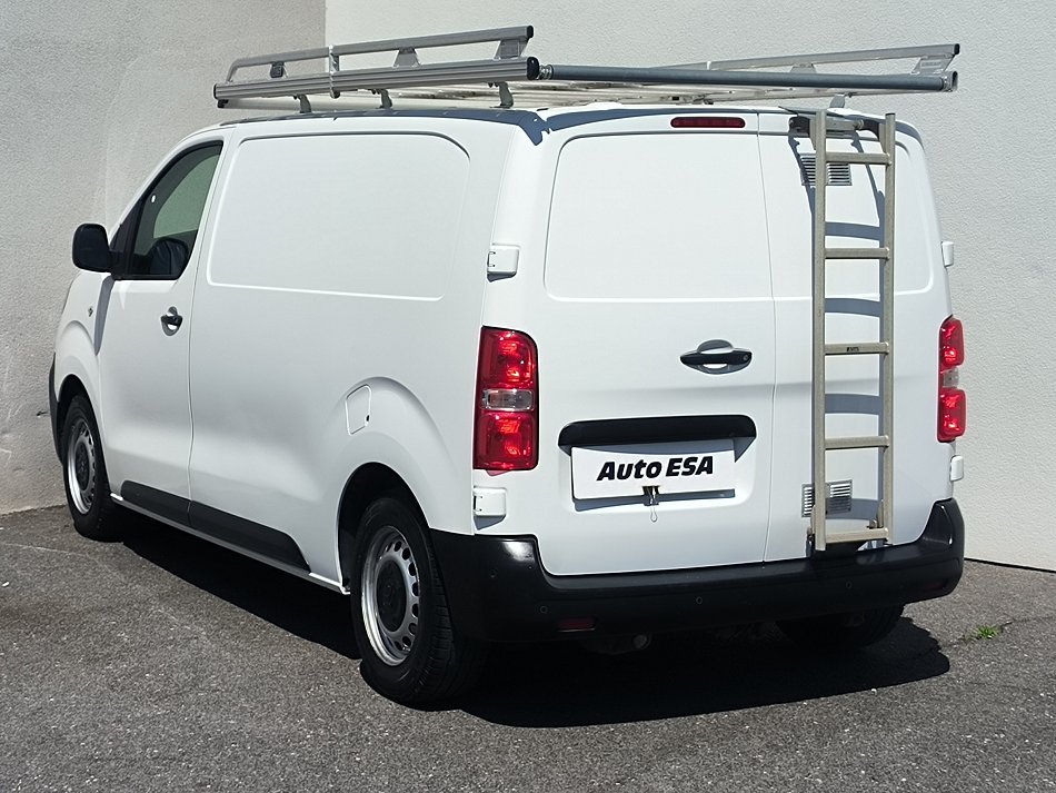 Citroën Jumpy 1.5HDi  L2