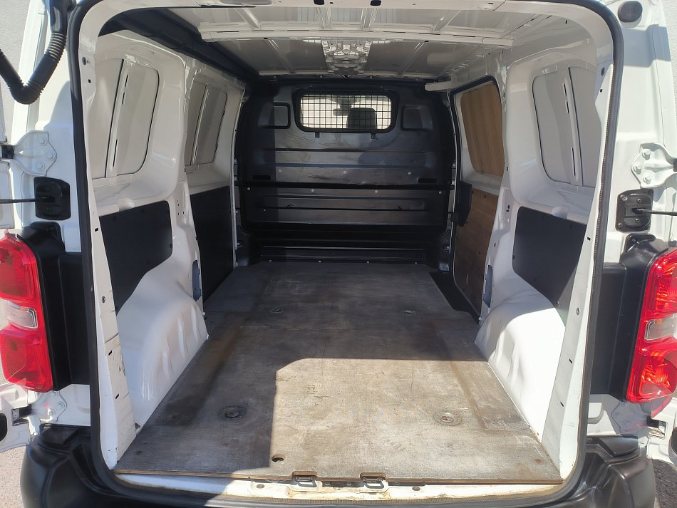 Citroën Jumpy 1.5HDi  L2