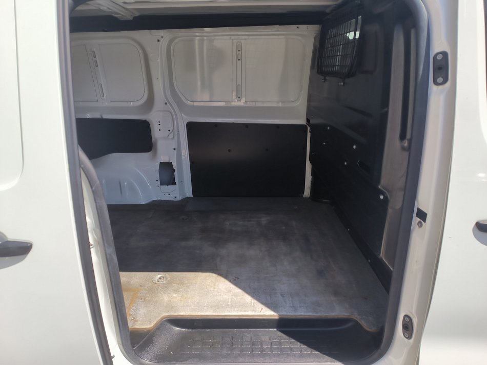 Citroën Jumpy 1.5HDi  L2