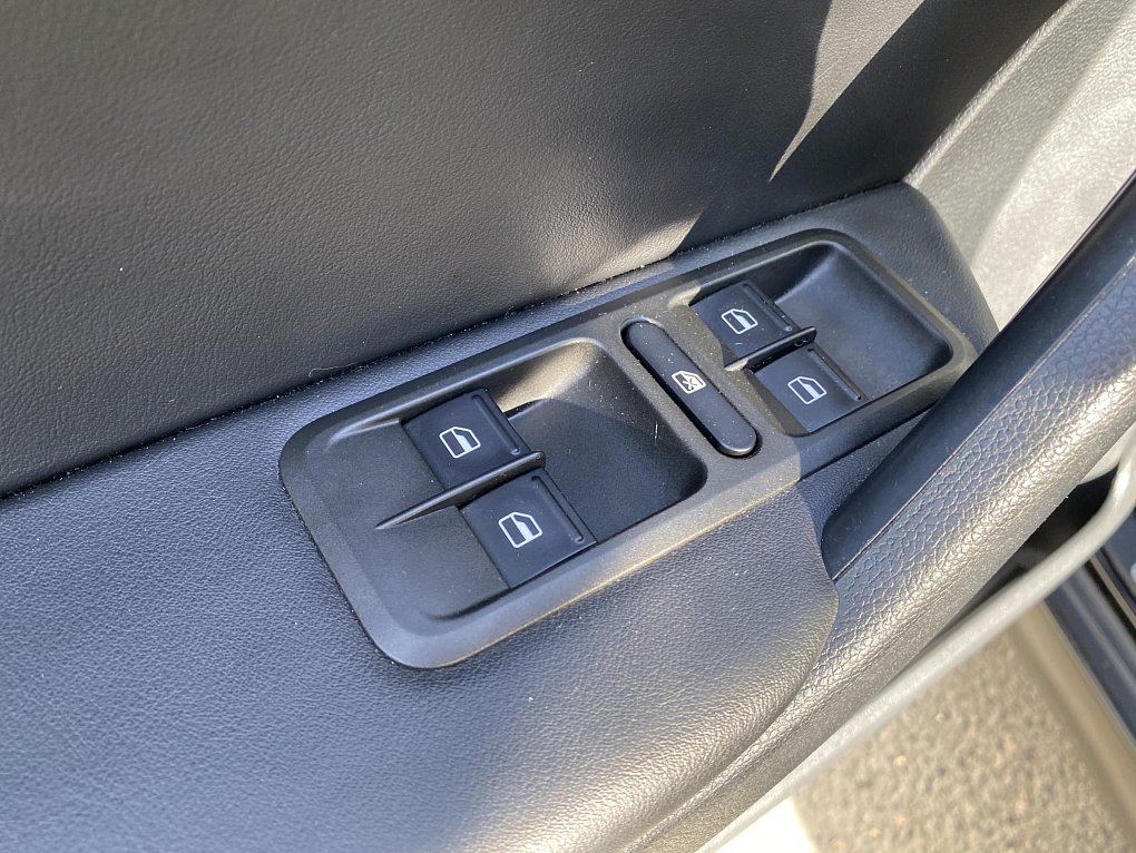 Škoda Yeti 1.4 TSi Adventure