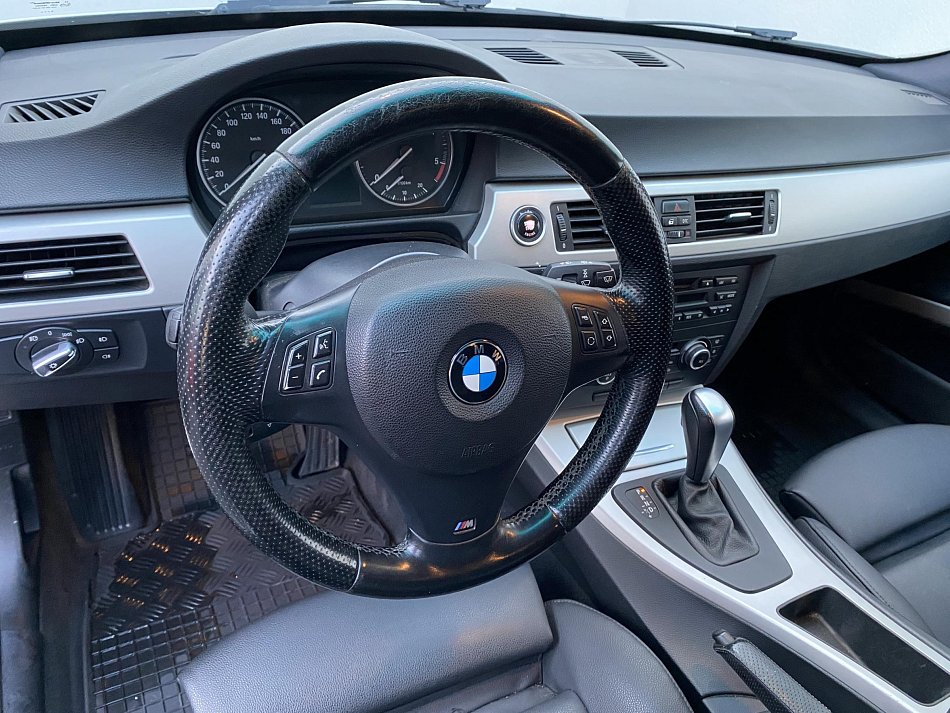 BMW Řada 3 2.0d  320d xDrive