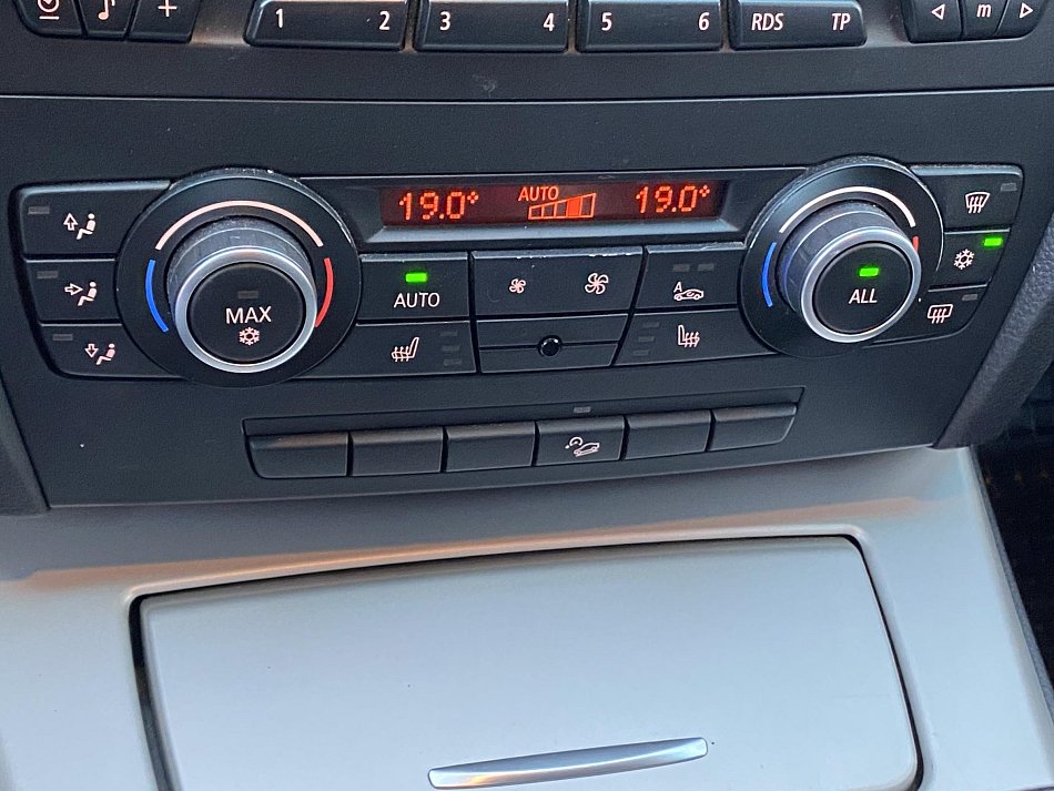 BMW Řada 3 2.0d  320d xDrive