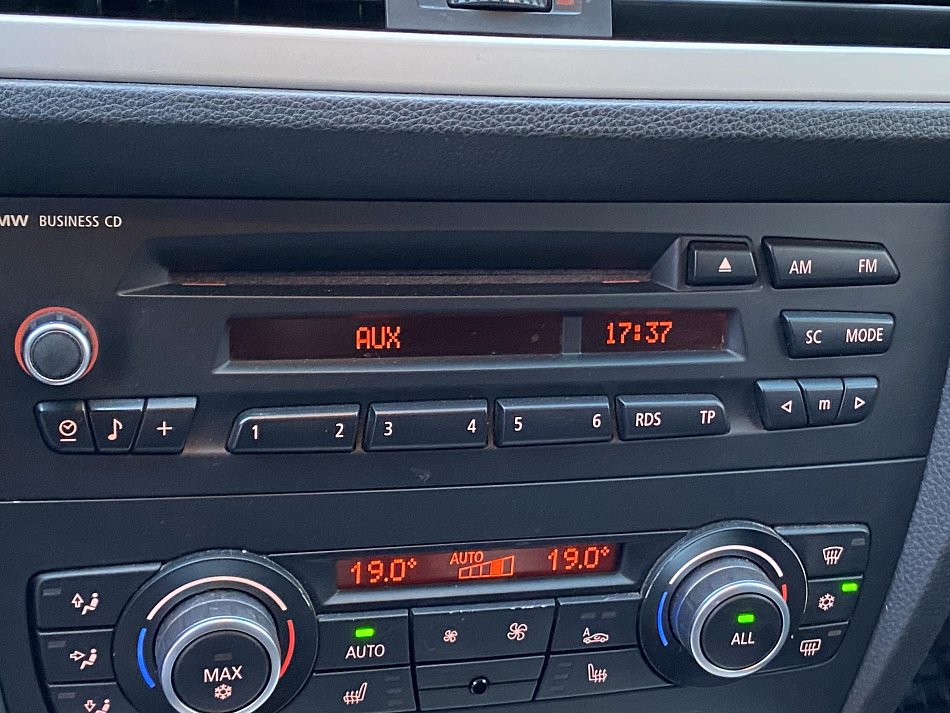 BMW Řada 3 2.0d  320d xDrive