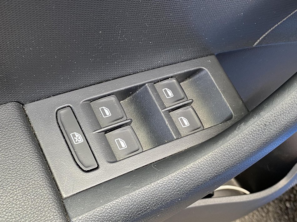 Škoda Rapid 1.2 TSI 