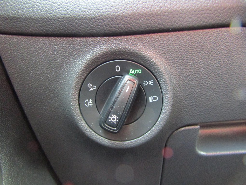 Škoda Kodiaq 2.0 TDi Ambition