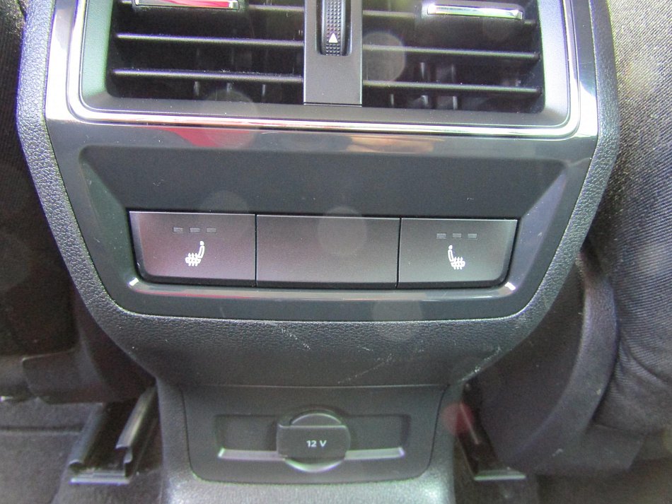 Škoda Kodiaq 2.0 TDi Ambition