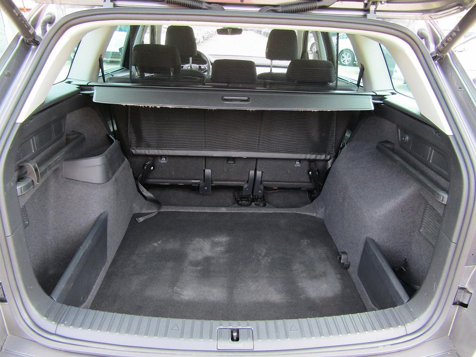 Škoda Kodiaq 2.0 TDi Ambition