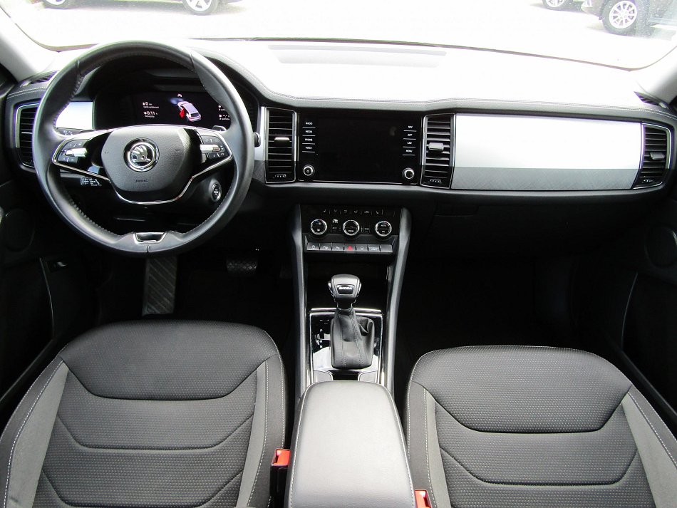 Škoda Kodiaq 2.0 TDi Ambition