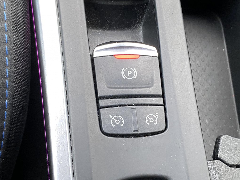 Renault Mégane 1.6 TCe GT Line