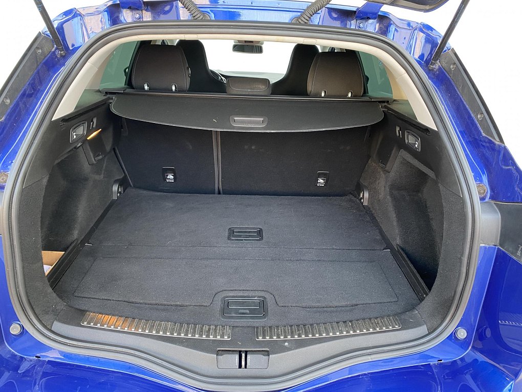 Renault Mégane 1.6 TCe GT Line